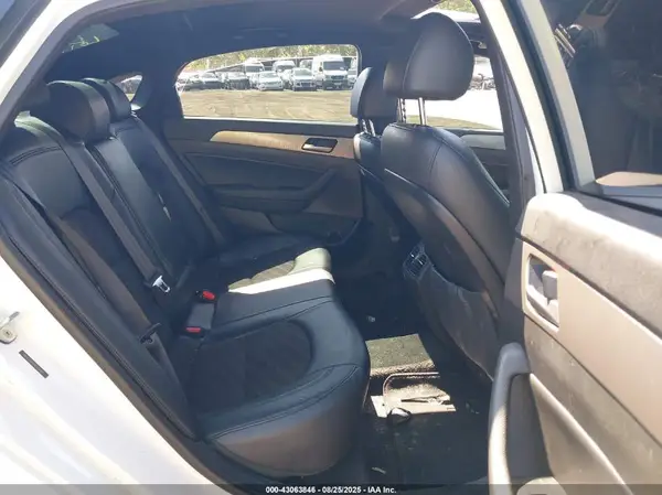 5NPE34AF1KH733185 2019 HYUNDAI SONATA - Image 8