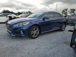 5NPE34AF1KH733347 2019 HYUNDAI SONATA