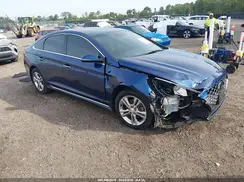 5NPE34AF1KH733459 2019 HYUNDAI SONATA
