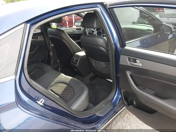 5NPE34AF1KH733459 2019 HYUNDAI SONATA - Image 8