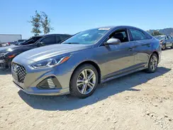 5NPE34AF1KH734191 2019 HYUNDAI SONATA