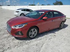 5NPE34AF1KH734661 2019 HYUNDAI SONATA
