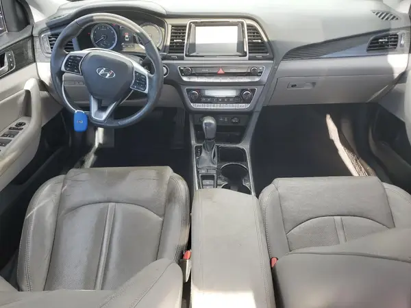 5NPE34AF1KH735289 2019 HYUNDAI SONATA - Image 8