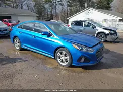 5NPE34AF1KH736264 2019 HYUNDAI SONATA