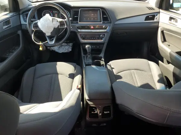 5NPE34AF1KH736457 2019 HYUNDAI SONATA - Image 8