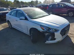 5NPE34AF1KH736636 2019 HYUNDAI SONATA