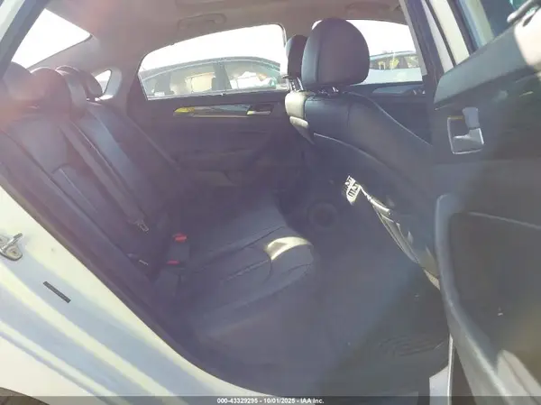 5NPE34AF1KH736636 2019 HYUNDAI SONATA - Image 8
