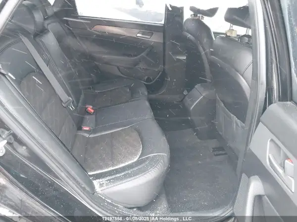 5NPE34AF1KH736958 2019 HYUNDAI SONATA - Image 8