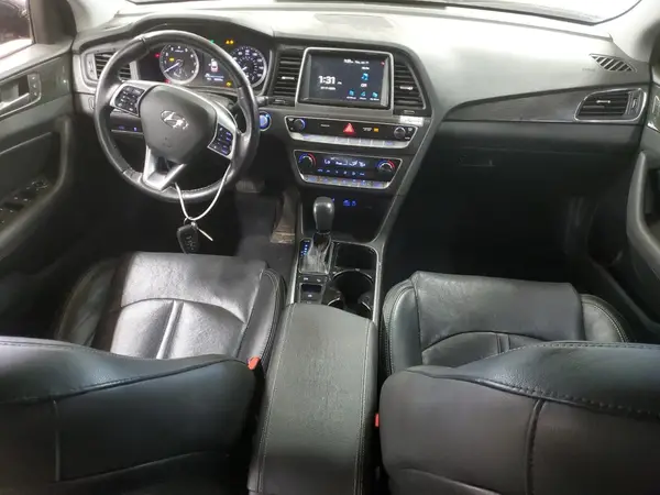 5NPE34AF1KH737429 2019 HYUNDAI SONATA - Image 8