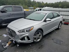 5NPE34AF1KH737723 2019 HYUNDAI SONATA