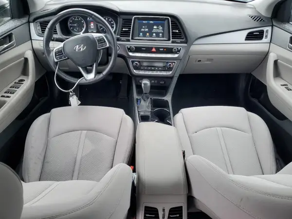 5NPE34AF1KH737723 2019 HYUNDAI SONATA - Image 8