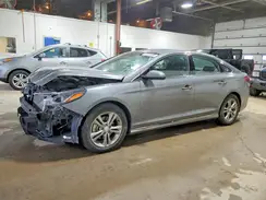 5NPE34AF1KH738483 2019 HYUNDAI SONATA