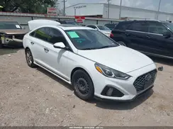 5NPE34AF1KH739357 2019 HYUNDAI SONATA