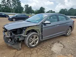 5NPE34AF1KH739505 2019 HYUNDAI SONATA