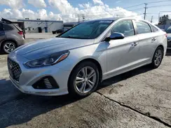 5NPE34AF1KH740394 2019 HYUNDAI SONATA
