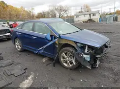 5NPE34AF1KH740427 2019 HYUNDAI SONATA