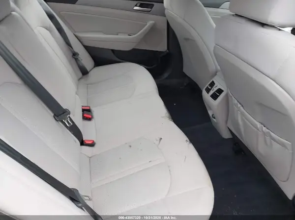 5NPE34AF1KH740427 2019 HYUNDAI SONATA - Image 8