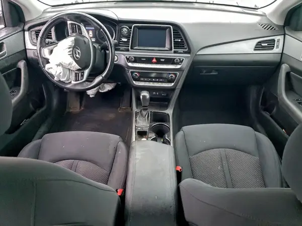 5NPE34AF1KH740430 2019 HYUNDAI SONATA - Image 8