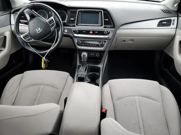 5NPE34AF1KH741206 2019 HYUNDAI SONATA - Image 8