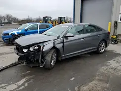 5NPE34AF1KH741352 2019 HYUNDAI SONATA
