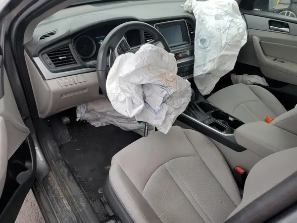 5NPE34AF1KH741352 2019 HYUNDAI SONATA - Image 8