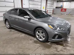 5NPE34AF1KH741691 2019 HYUNDAI SONATA