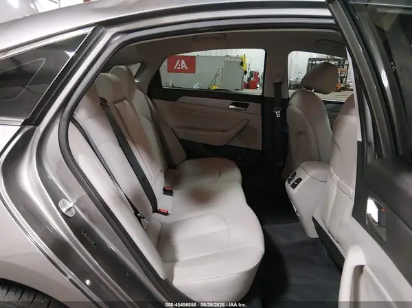 5NPE34AF1KH741691 2019 HYUNDAI SONATA - Image 8