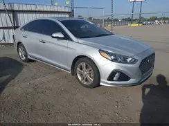 5NPE34AF1KH741769 2019 HYUNDAI SONATA