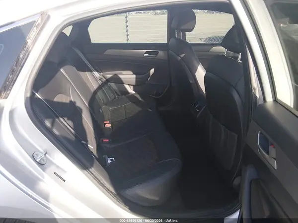 5NPE34AF1KH741769 2019 HYUNDAI SONATA - Image 8