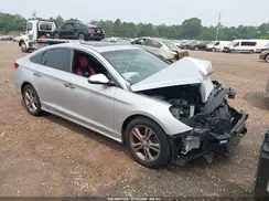 5NPE34AF1KH742419 2019 HYUNDAI SONATA