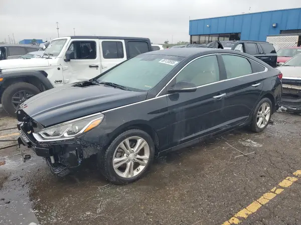 5NPE34AF1KH746499 2019 HYUNDAI SONATA