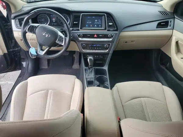 5NPE34AF1KH746499 2019 HYUNDAI SONATA - Image 8