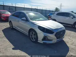 5NPE34AF1KH748480 2019 HYUNDAI SONATA