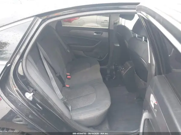 5NPE34AF1KH749676 2019 HYUNDAI SONATA - Image 8
