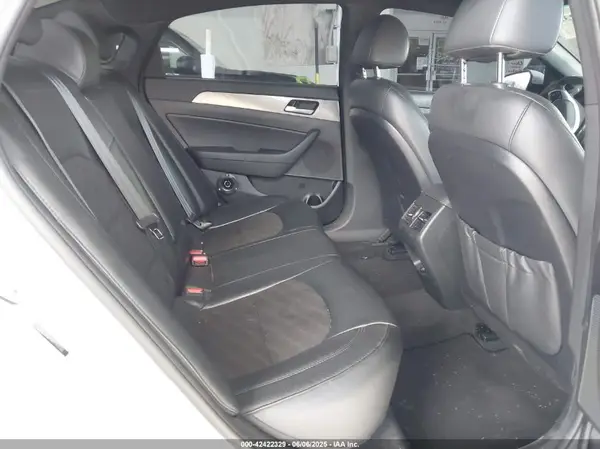 5NPE34AF1KH749788 2019 HYUNDAI SONATA - Image 8