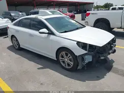 5NPE34AF1KH750021 2019 HYUNDAI SONATA