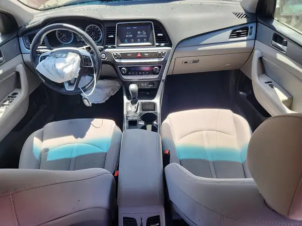 5NPE34AF1KH750147 2019 HYUNDAI SONATA - Image 8
