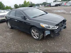 5NPE34AF1KH750665 2019 HYUNDAI SONATA