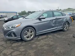 5NPE34AF1KH751816 2019 HYUNDAI SONATA