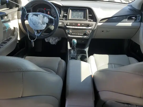 5NPE34AF1KH753274 2019 HYUNDAI SONATA - Image 8