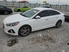 5NPE34AF1KH754733 2019 HYUNDAI SONATA