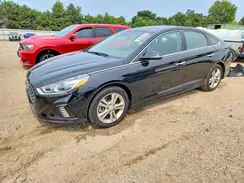 5NPE34AF1KH758040 2019 HYUNDAI SONATA