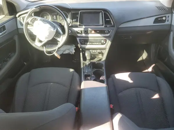 5NPE34AF1KH759947 2019 HYUNDAI SONATA - Image 8