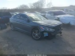 5NPE34AF1KH761813 2019 HYUNDAI SONATA