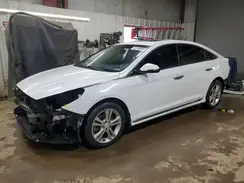 5NPE34AF1KH767384 2019 HYUNDAI SONATA