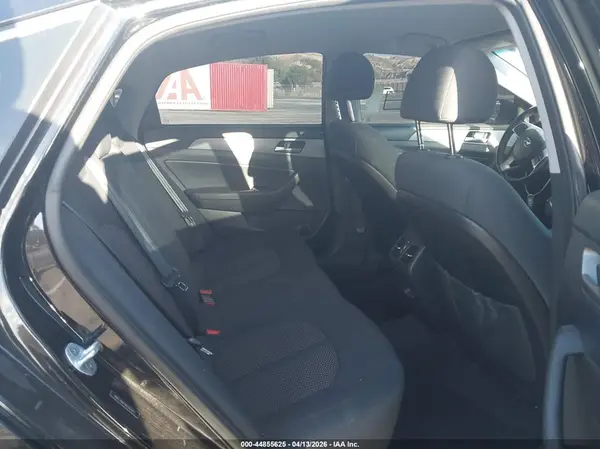 5NPE34AF1KH767613 2019 HYUNDAI SONATA - Image 8