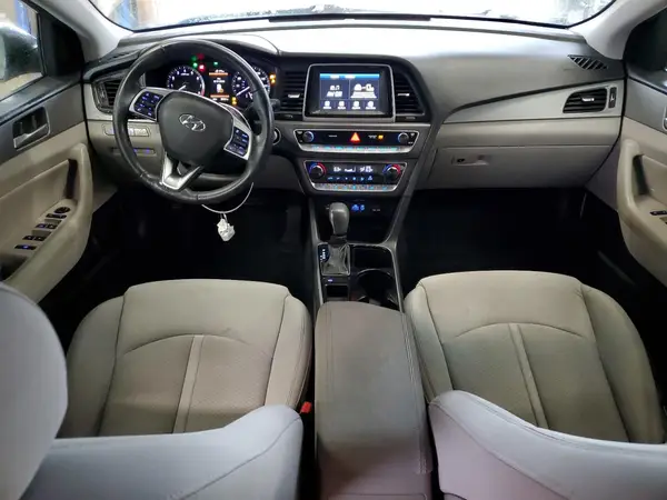 5NPE34AF1KH769734 2019 HYUNDAI SONATA - Image 8