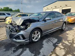 5NPE34AF1KH770043 2019 HYUNDAI SONATA