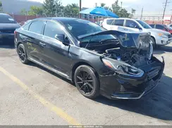 5NPE34AF1KH770639 2019 HYUNDAI SONATA