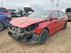 5NPE34AF1KH771418 2019 HYUNDAI SONATA